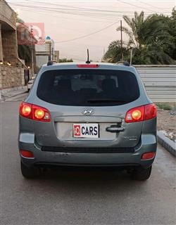هيونداي سانتافي